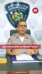 ¿Qué está pasando con Wander Franco?