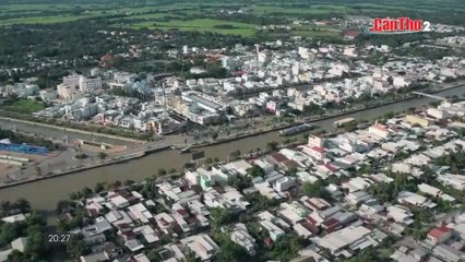 Hậu Giang Thương Nhớ Tập 5 - Phim Việt Nam Mới Nhất 2025