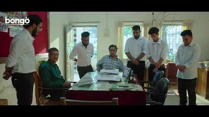 Bodmaish Polapain _ Episode- 2 _ Prottoy Heron _ Marzuk Russell _Babu_ The Ajaira LTD _ Bannah _Anik