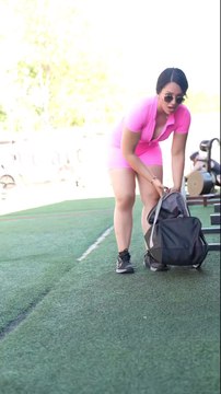 🎀🎀🎀#gym #gymlife #pushups #fitness #asalperaian #asalkeshavarz #fyp #fypシ゚viral