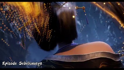Shrouding The Heavens Eps 126 Sub Indo
