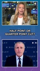 This or that: This week on Wall Street