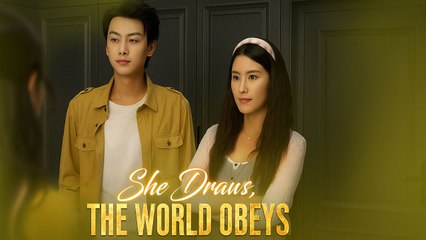She Draws, The World Obeys Full movie