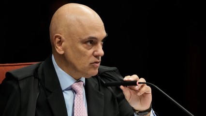 "No hay duda de que hubo intento de golpe de Estado": Alexandre de Moraes