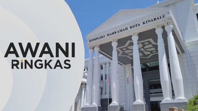 AWANI Ringkas: Doktor sahkan kecederaan otak punca kematian Zara