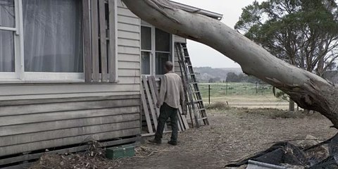 TV Series: Bloom (2019) (S01) pregnant scene (01/02) #pregnant #babybump #movie #birthscene