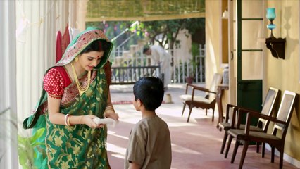 Stories by Rabindra Nath Tagore S1 E8