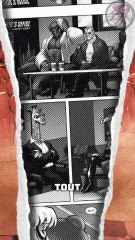 Black cat 2025 issue 1 vf