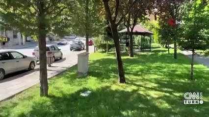 Ankara’da parkta dehşet! 15 yaşındaki Fatih Acacı, yaşıtı tarafından bıçaklanarak öldürüldü