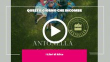 I Libri di Alice - EP31 - Questo Giorno che Incombe