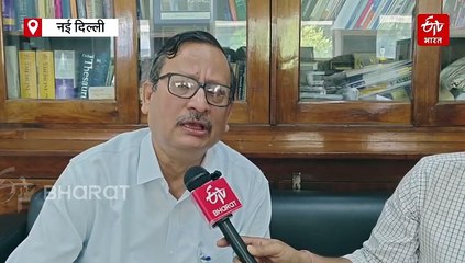 दिल्ली AIIMS में पहली बार हुआ पांच माह के भ्रूण का डोनेशन, अब इस पर होगी रिसर्च; जानिए क्या बोले डॉक्टर