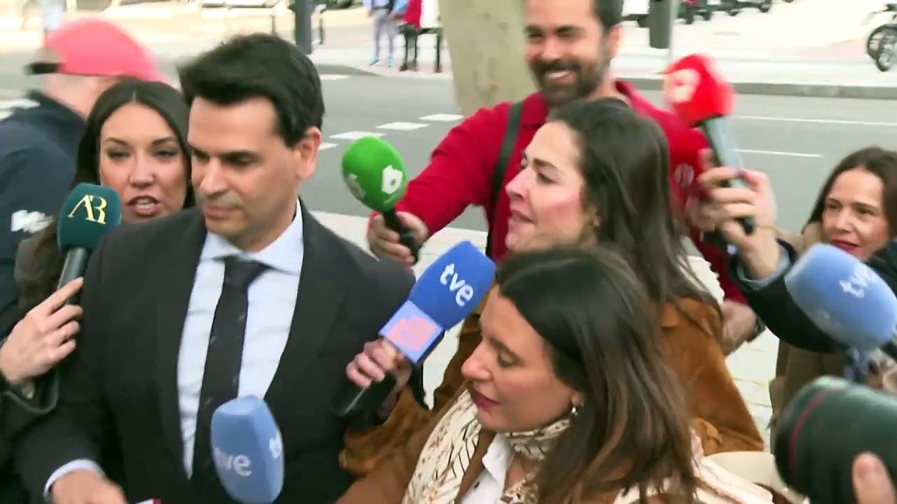 El Supremo envía a juicio al fiscal general por la presunta filtración contra el novio de Ayuso