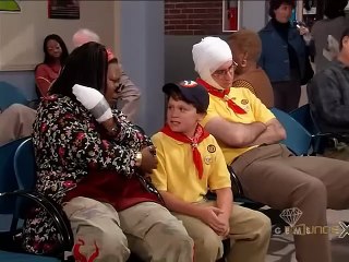 Whoopi 😂 Once Bitten