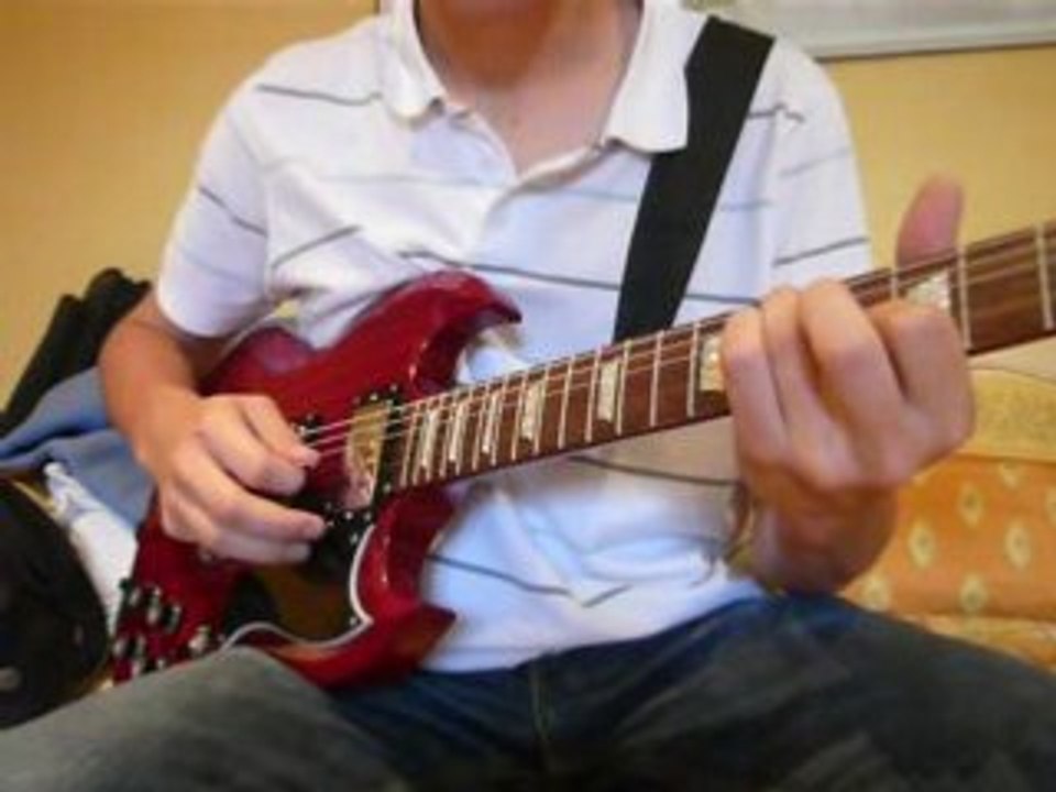 System of a Down - Atwa