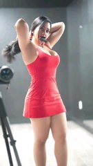 It’s simple. Asian Girls Workout 😤 #shorts #sports #short #trending #youtubeshorts #funny #fypシ゚viral