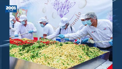 #EnUnMinuto │09 de septiembre de 2025: Los acontecimientos más relevantes del mundo