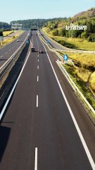 Le pilote de la F1 fantôme a été arrêté