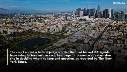 LA Mayor Karen Bass Calls Supreme Court Ruling On Lifting ICE Restrictions 'Dangerous' And 'Un-American'