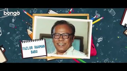 Bodmaish Polapain _ Episode- 12 _ Prottoy Heron _ Marzuk Russell _Babu_ The Ajaira LTD _ Bannah_Anik