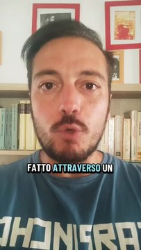 Granato - Il Governo spagnolo approva l'embargo militare contro Israele!(08.09.25)
