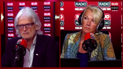 Nathalie : "J'ai été en errance médicale pendant des années et on a fini par me diagnostiquer un syndrome d'Eagle"