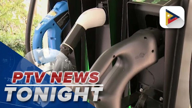 DOE revises guidelines on electric vehicles 