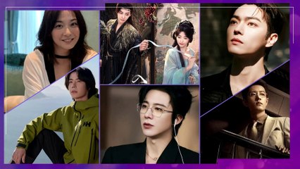 XU KAI NIEGA ACUSACIONES DE JUEGO | XIAO ZHAN, LUO YUN XI, ZHAO LU SI, WANG YIBO, LIU YU NING Y MÁS