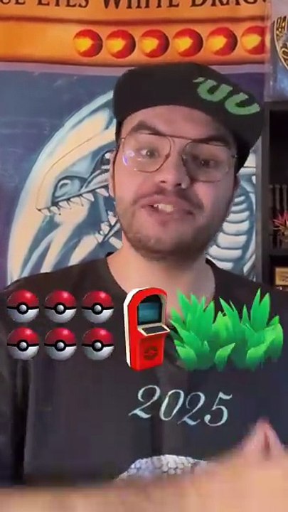 C’est quoi vos 3 Pokémon fabuleux préférés ?