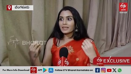 Exclusive Interview;’ನಾನು ತೆಗೆದುಕೊಂಡ ಆ ಒಂದು ನಿರ್ಧಾರ ನನ್ನ ಸಿನಿಮಾ ಕೆರಿಯರ್​​ಗೆ ಮುಳುವಾಯಿತು’: ನಟಿ ಸಂಗೀತಾ ಭಟ್
