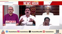 'ആരും ചോദിക്കാനും പറയാനുമില്ലാത്തതുകൊണ്ടാകും പൊലീസ് ഇത്തരത്തിൽ പെരുമറിയായത്'