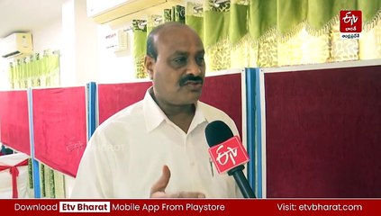 యూరియా అందుబాటులో ఉంది - వారి మాటలు నమ్మొద్దు: మంత్రి అచ్చెన్న