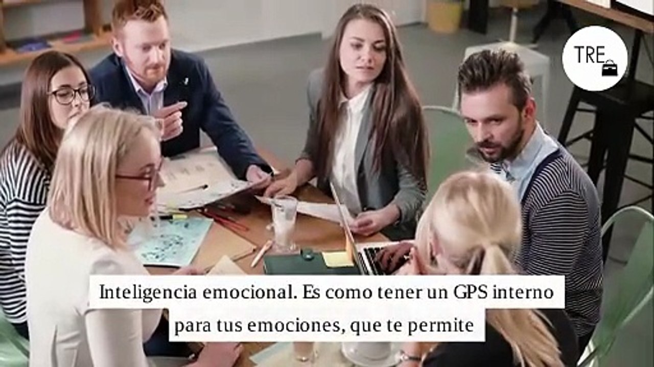 Si dominas estas siete habilidades, tendrás más éxito de lo que imaginas. Son parte fundamental para conseguirlo