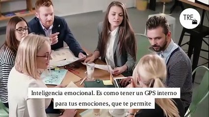 Si dominas estas siete habilidades, tendrás más éxito de lo que imaginas. Son parte fundamental para conseguirlo