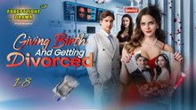 Giving Birth and Getting Divorced Full Movie HD- Best Drama ShortFilms Revenge Toxic Relationship Divorce