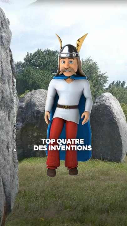 Et si les Gaulois étaient aussi des inventeurs de génie ? Entre ingéniosité et sens pratique, on vous présente leurs meilleures inventions ! 🌿✨