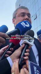 "Julgamento reafirma a democracia", diz Lindbergh Farias