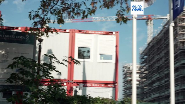 Hongrie : lancement du programme Home Start, un nouveau crédit immobilier pour les primo-accédants