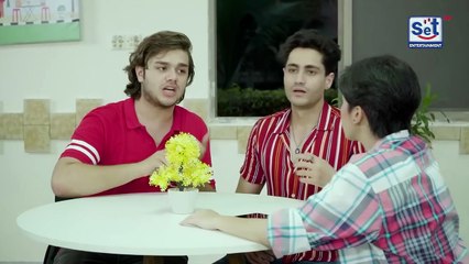 Teri Meri Aisi Dosti Episode 6 | Friendship | pakistani drama