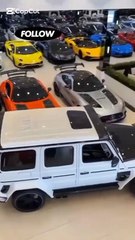 EXPENSIVE CAR SWAG VIRAL VIDEO\ PART 20