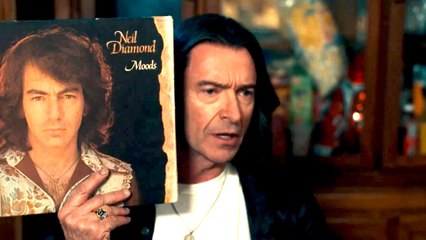 Song Sung Blue Official Trailer — In Theaters This Christmas