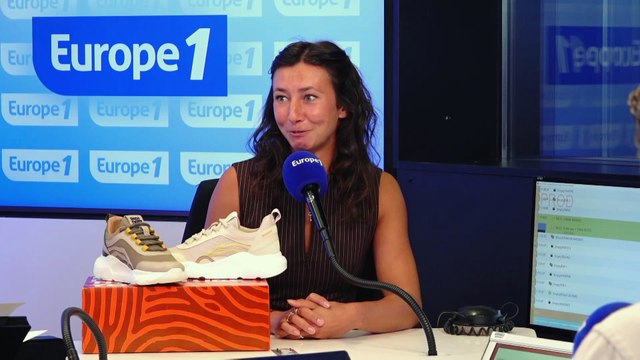 IKO:NOTT, la marque de baskets écoresponsables tout-terrain