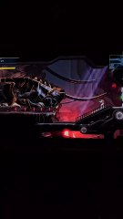Je suis en train de jouer à Metroid Dread