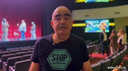 Elio a teatro: il palco mi esalta, come i piccoli club in cui iniziai