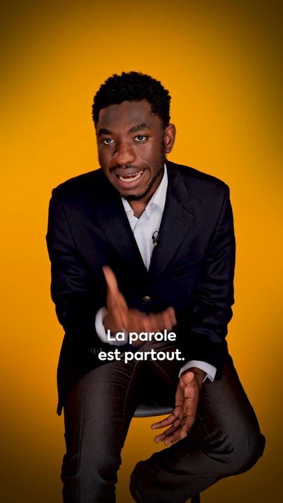 3 conseils pour améliorer ses prises de parole par Alain Charles-Ribera, champion de France d'éloquence 2025 ! 🗣️✨