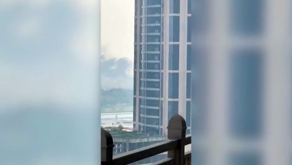 Israel lanza un "bombardeo de precisión" contra supuestos altos cargos de Hamás en Doha