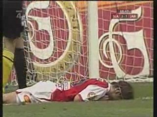 Slavia Praha - Jablonec