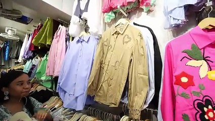 Best Affordable Clothing Store in Kamla Nagar | Trending Co.