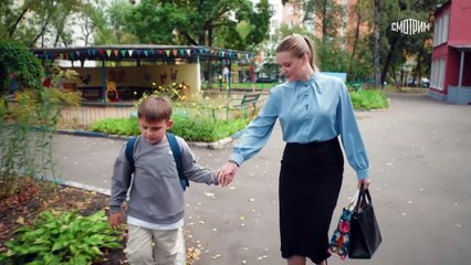 Последнее желание 3 серия.