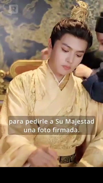 La Venganza de la Emperatriz Abandonada en Español