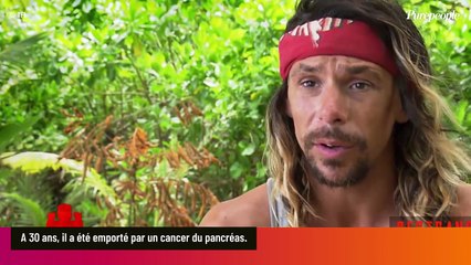 "Ton étoile brille pour toujours mon ami" : Denis Brogniart marqué par le départ d'un aventurier de Koh-Lanta à 30 ans